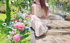 男朋友舌头搅我下面